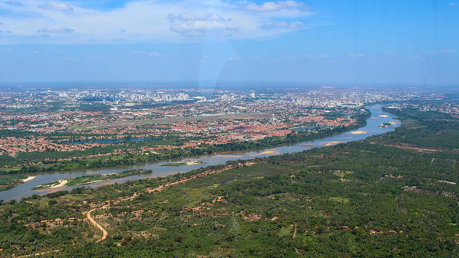 Teresina, Brasil