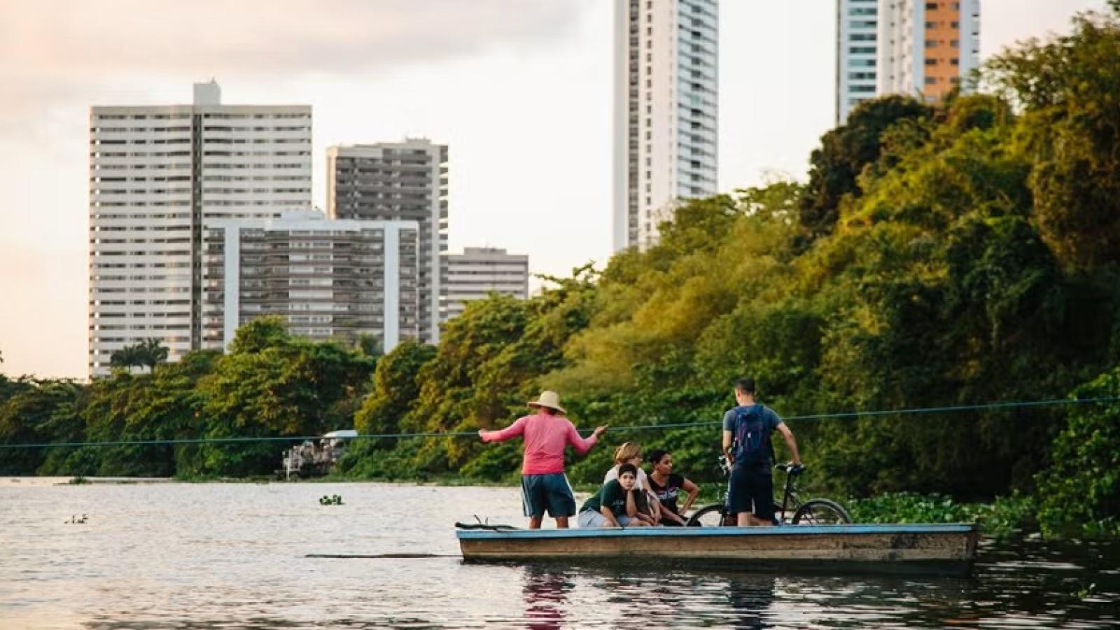 recife, brasil