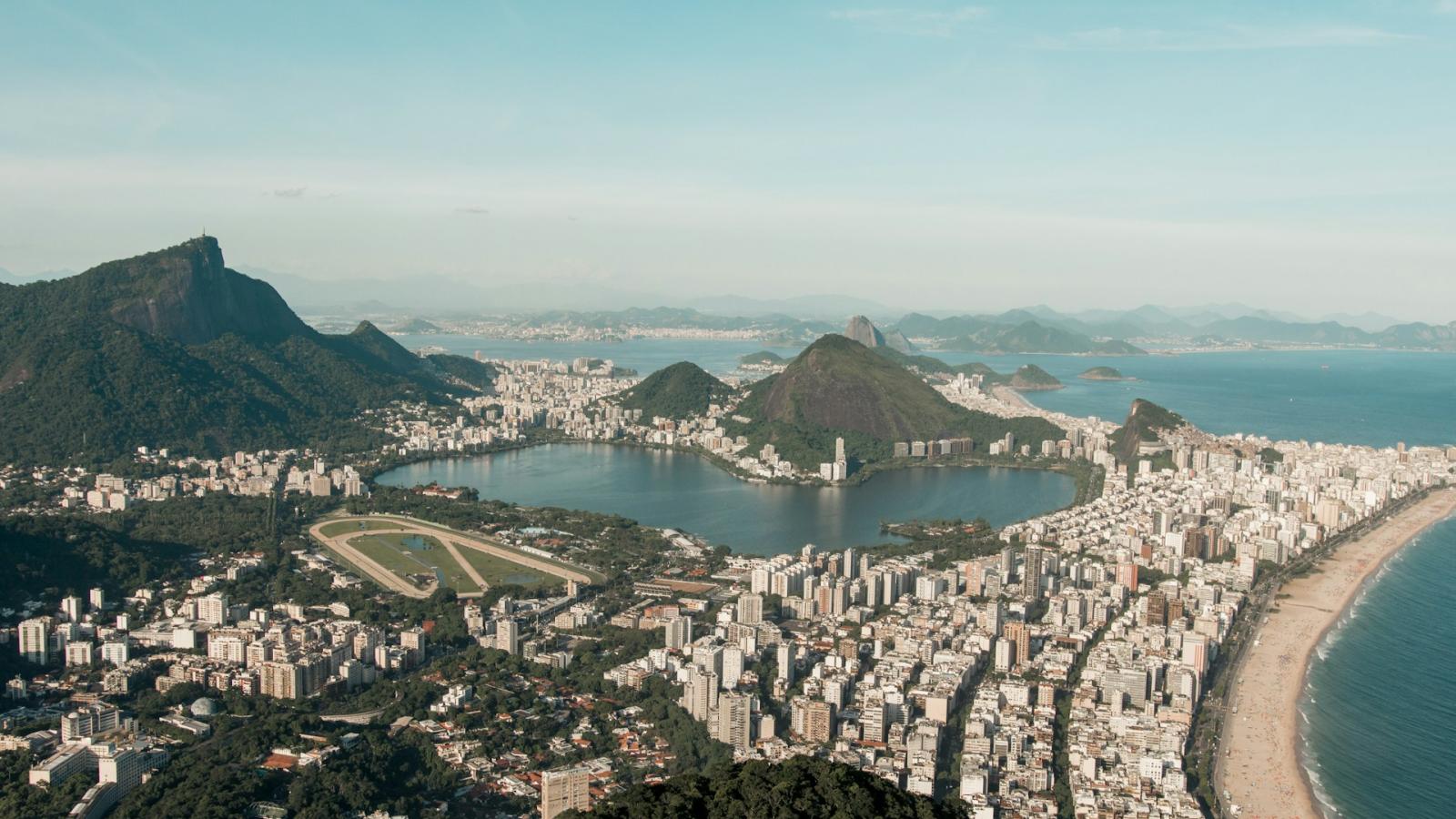 rio de janeiro, brasil