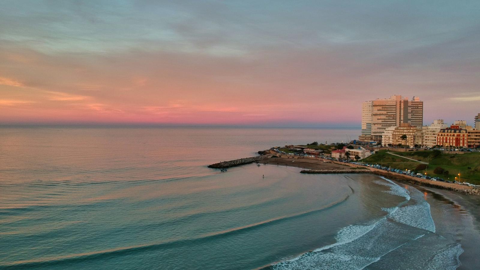 Mar del Plata, Argentina