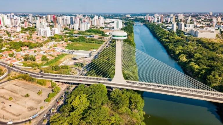 teresina
