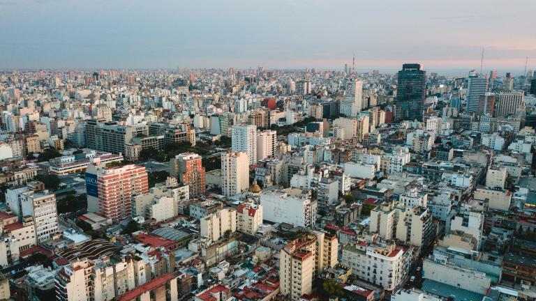buenos aires