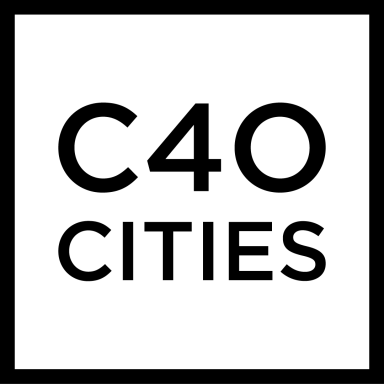 Logotipo C40