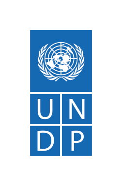 Logotipo do PNUD