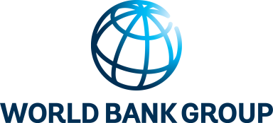 Logotipo do Banco Mundial