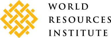 WRI logotipo
