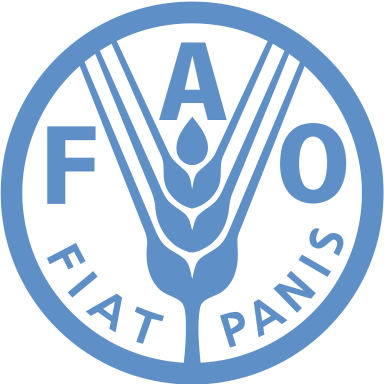 Logotipo 2 da FAO