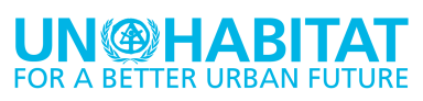 Logotipo UN-Habitat