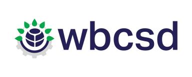 Logotipo da WBSCD