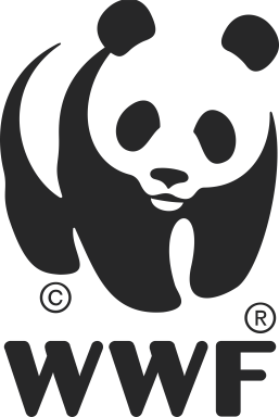 Logotipo da WWF