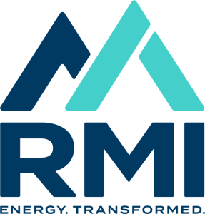 Logotipo da RMI