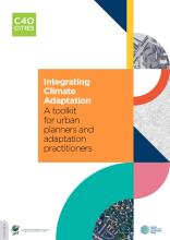 Kit de ferramentas de integração da adaptação climática