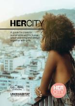 Foto da capa HerCity