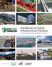Manual de Financiamento de Infra-estrutura Urbana