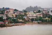 Freetown, Serra Leoa