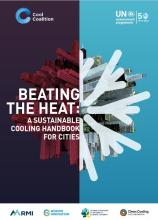 Vencendo o Calor: Um manual de resfriamento sustentável para as cidades