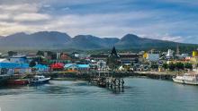 Ushuaia, Argentina