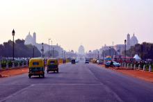Nova Deli, Índia