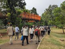 parque ecológico tebet