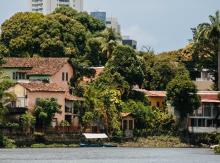 recife, brasil