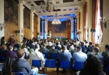 Fórum de Plásticos de Paris