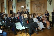 Fórum de Plásticos de Paris