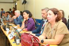 Cúpula de Cidades e Regiões da UNEA-6