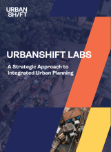 relatório da urbanshift labs