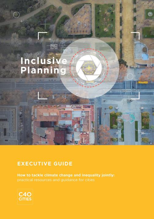 Capa do Guia de Planejamento Inclusivo