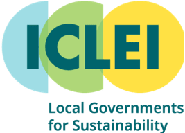 ICLEI logotipo